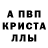 ГАШ хэш Alex Sacay